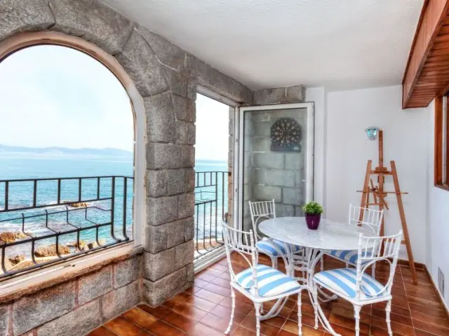 Apartamento 3 Dormitorios L'Escala Costa Brava
