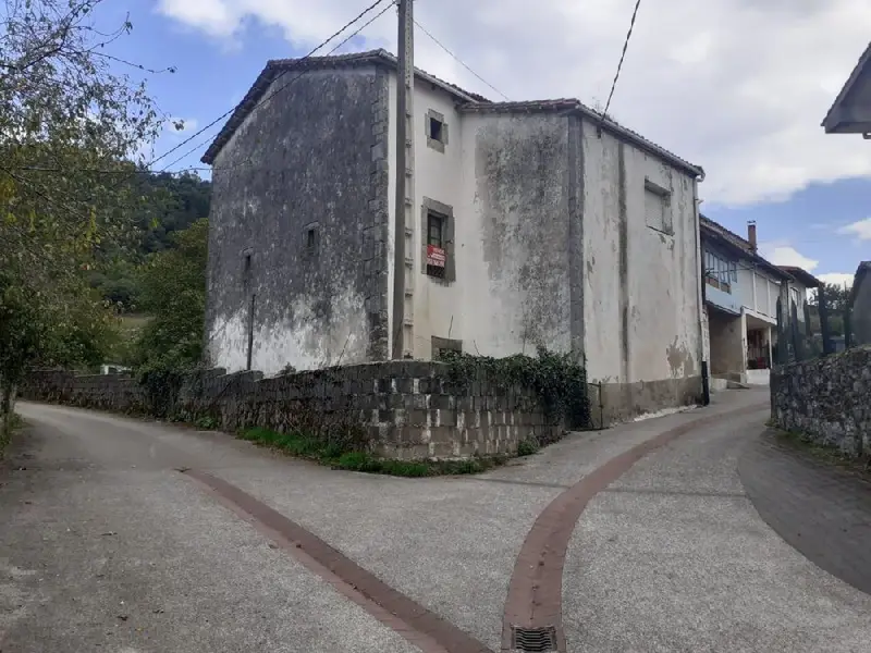 Casa en Venta con Vistas en Arredondo