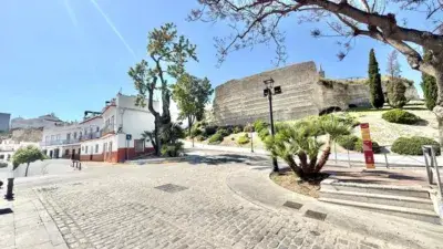 Casa con Proyecto 5 Apartamentos Centro Lebrija