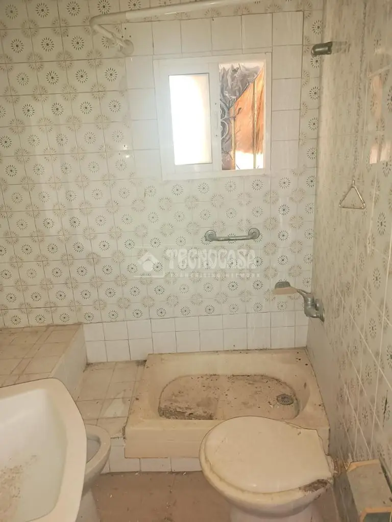 Casa en venta en Benalup-Casas Viejas