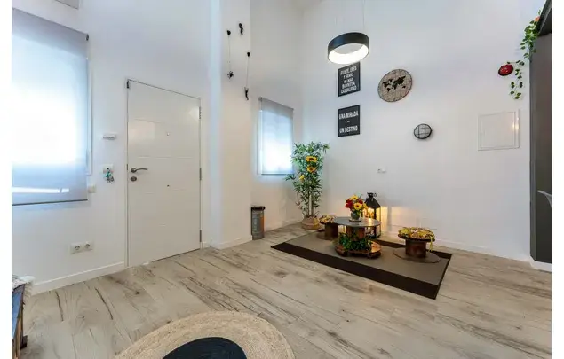 Alquiler Apartamento 1 Dormitorio 30m2 Málaga
