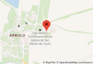 Casa en venta en elexaldea kalea 10 Elburgo