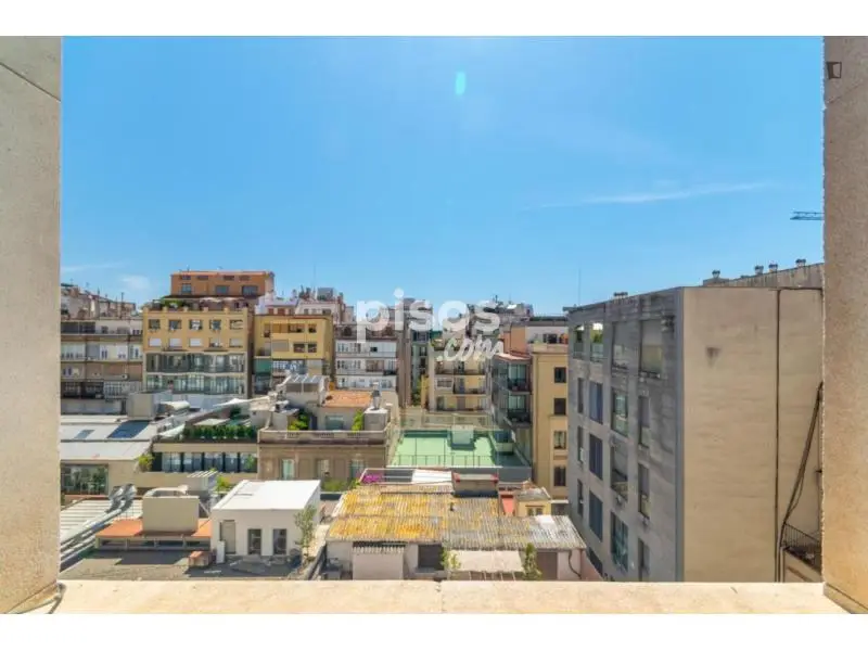 Habitación en Alquiler en La Dreta de l''Eixample