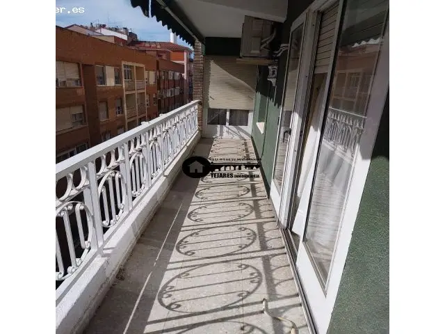 Piso en venta cerca del Parque Abelardo