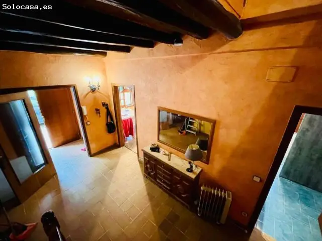 Casa Chalet Bescano Girona Venta Masia Ecuestre