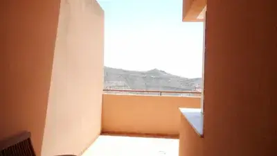 Apartamento en Venta La Envía Golf Amueblado