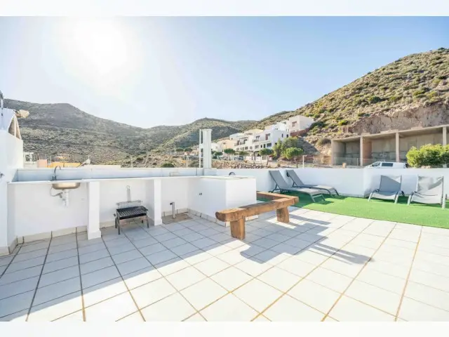 Apartamento 2 Dormitorios Alquiler Almería Nómadas Digitales