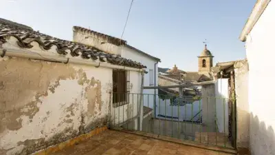 Casa Pareada en Venta Calle Calvario Algarinejo