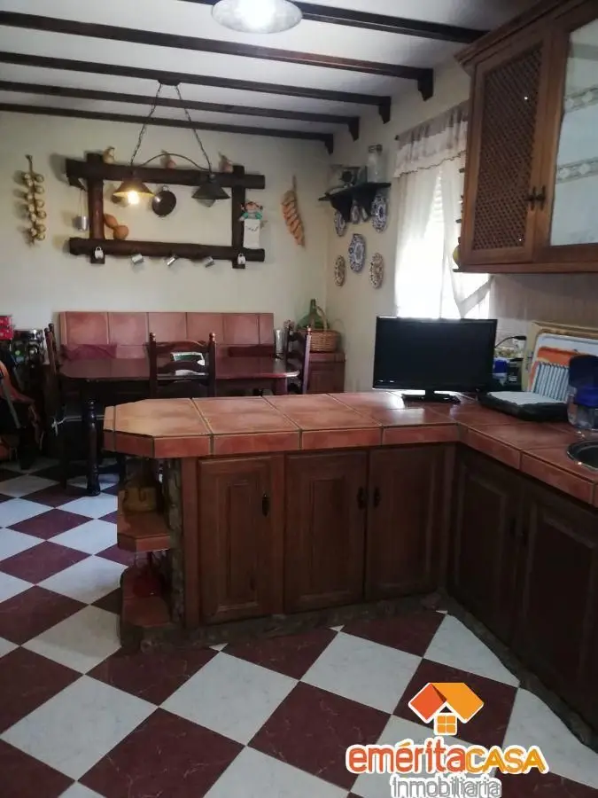 Chalet en Venta en El Vivero Merida 4 Dormitorios 4 Baños