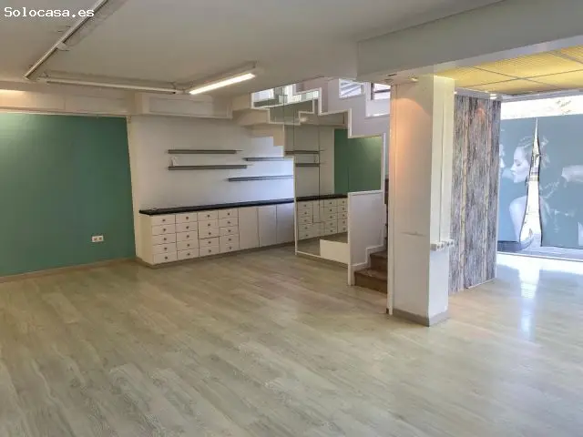 Local Comercial en Venta Benicarló Calle Pintor Sorolla