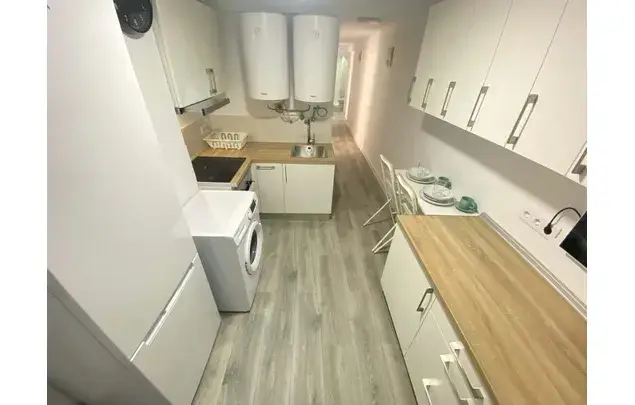 Habitacion en Madrid Calle Albino Hernandez Lazaro