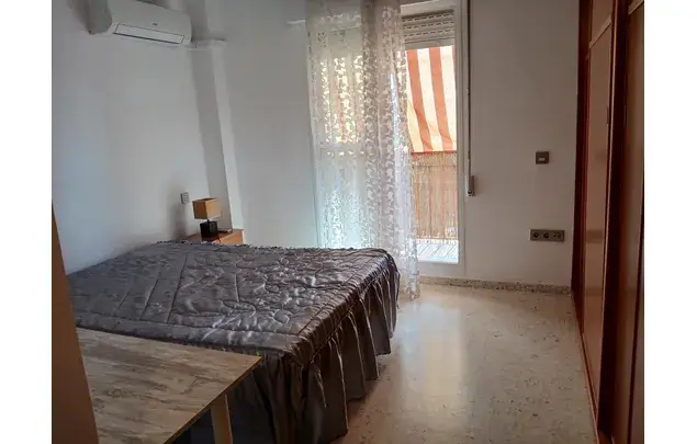 Alquiler Piso 4 Dormitorios 90m² Badajoz