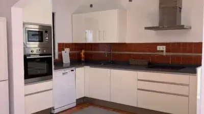 Casa Pareada en Alquiler Albir 2 Dormitorios Piscina Apartamento