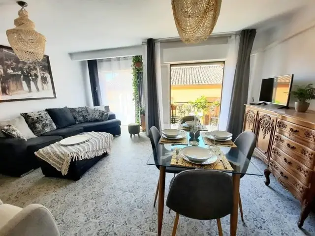 Apartamento 2 Dormitorios Denia