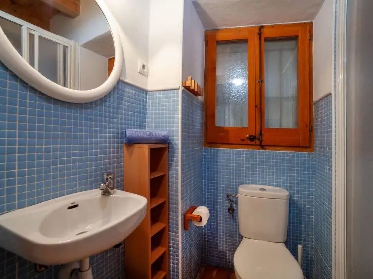 Casa Villa 1 Dormitorio Alquiler Calonge Espaa