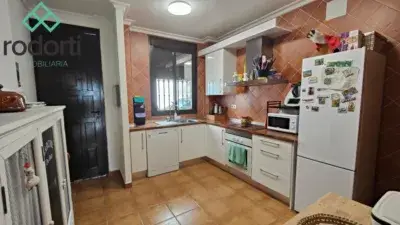 Casa en venta en Almonaster Sierra de Huelva con vistas a la Mezquita