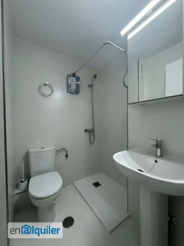 Piso Estudiantes Santa Maria de Gracia Murcia 3 Dormitorios 2 Baños