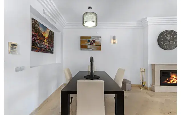 Apartamento 2 Dormitorios 123m2 Casares Costa Cerca Playa