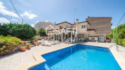 Casa unifamiliar en venta en Mas Mates-Boscà-Mas Fumats