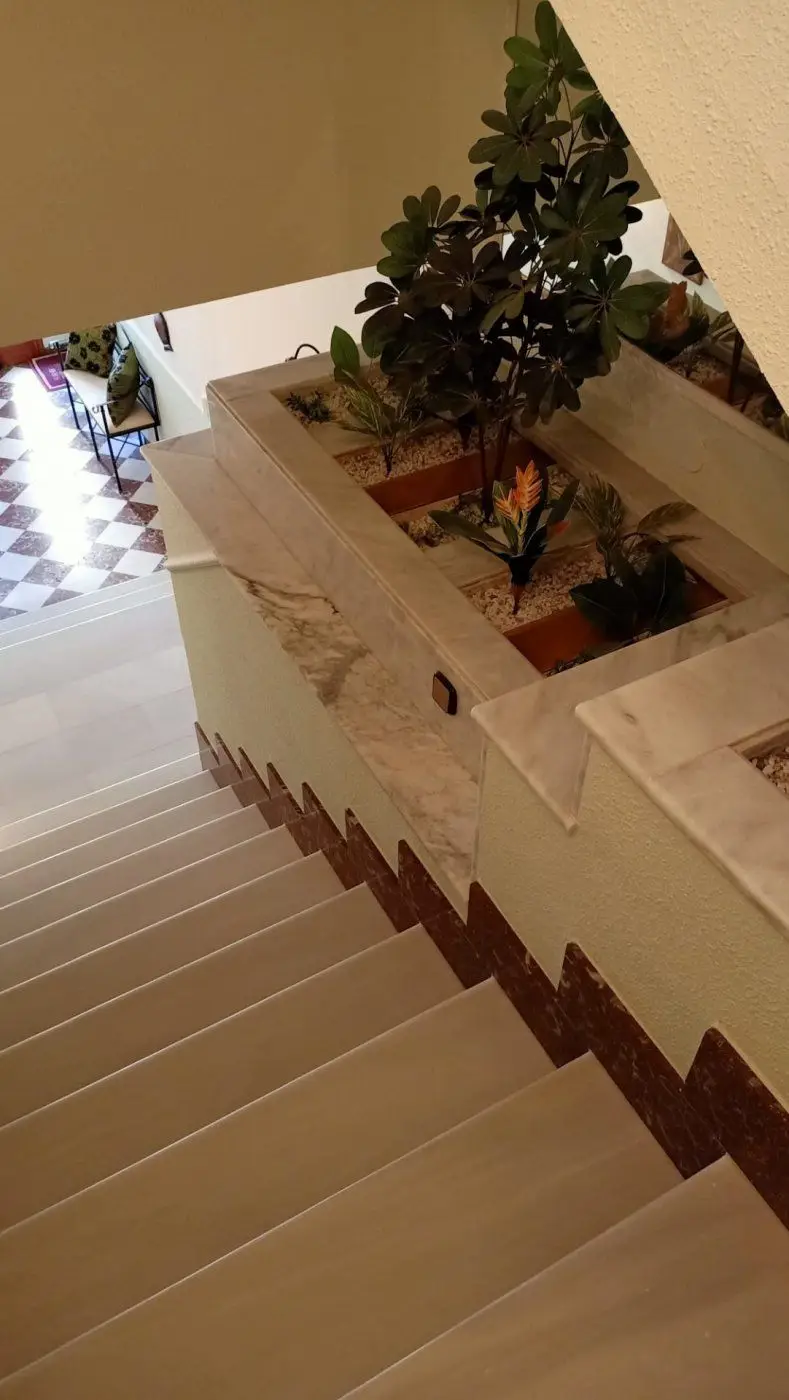 Casa 3 Habitaciones Olula del Rio - Amueblada