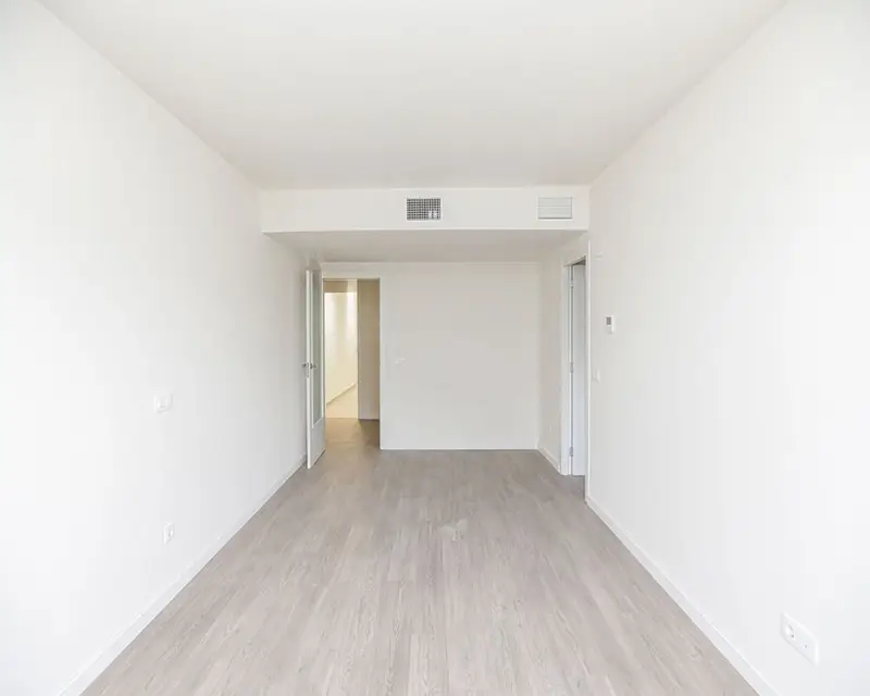 Piso 3 habitaciones 2 baños Tordera 76m²