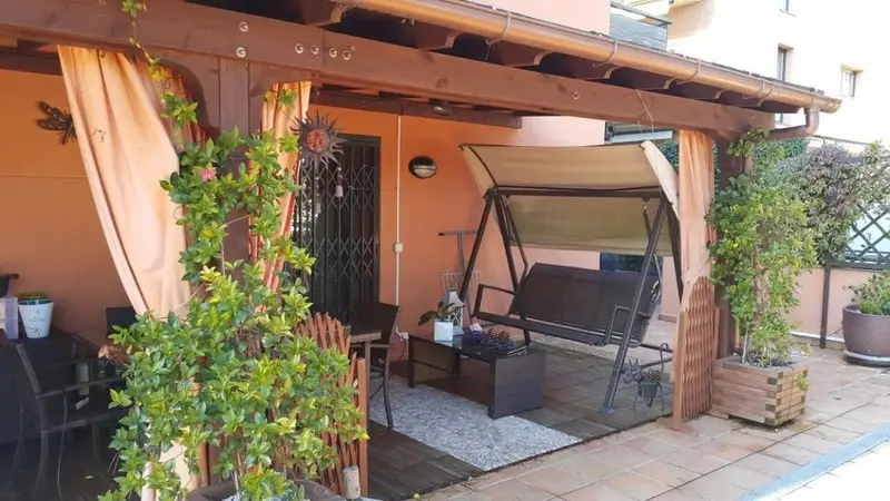 Apartamento con Piscina en Fenals Lloret de Mar