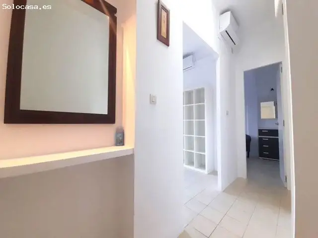 Piso en Venta en La Roda Albacete Amueblado