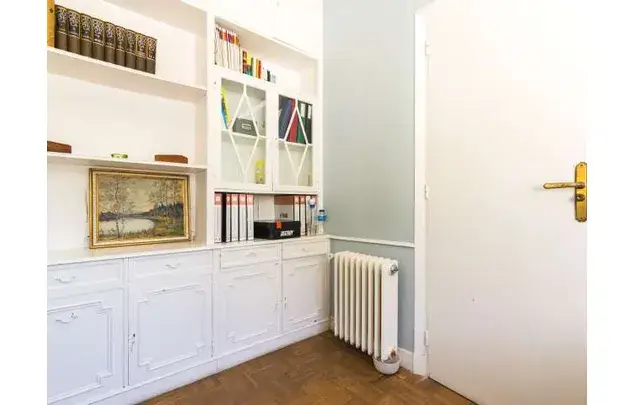 Alquiler Habitacion Madrid 150m2 Casa Adosada Amueblada