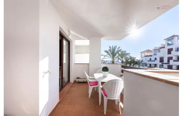 Apartamento 1 Dormitorio 45m2 Zaragoza