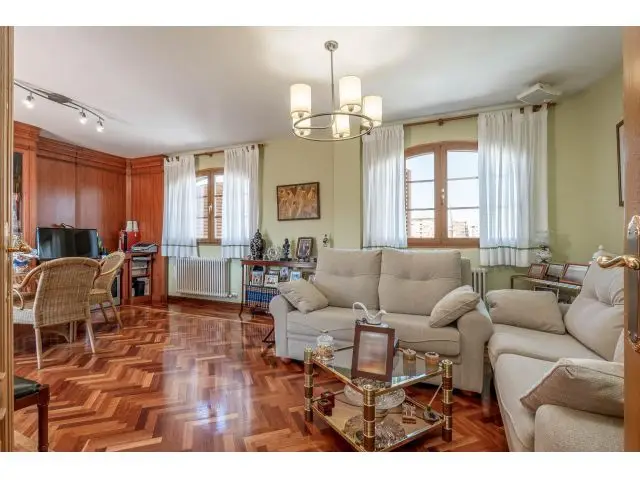 CASA DE LUJO EN GRANADA La Granada