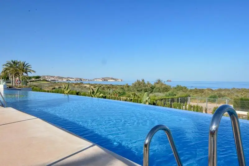 3 Cuarto Apartamento en venta
San Juan de los Terreros, Almería
