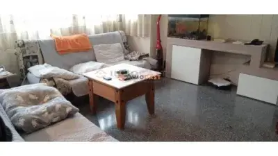 Piso en venta L'Olleria cerca del centro y polideportivo