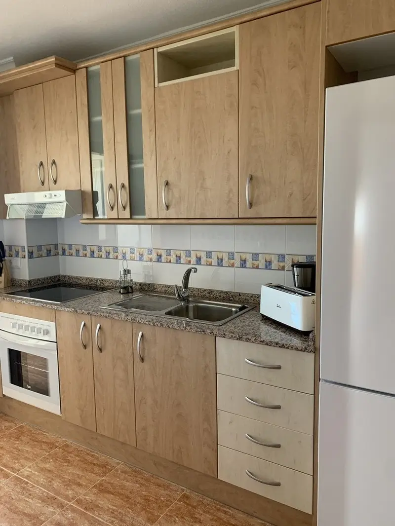 Apartamentos de Lujo en Torrevieja con Vistas al Mar