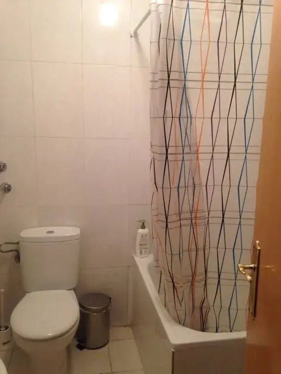 Apartamento de 1 Dormitorio en Alquiler en Barcelona
