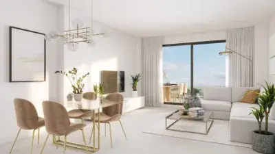 Apartamento en venta en Calle Doña Julia