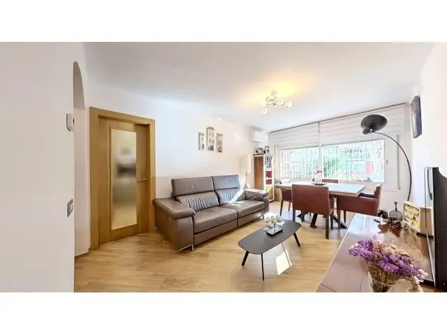 Planta Baja Reformada 3 Habs Montgat Cerca Playa
