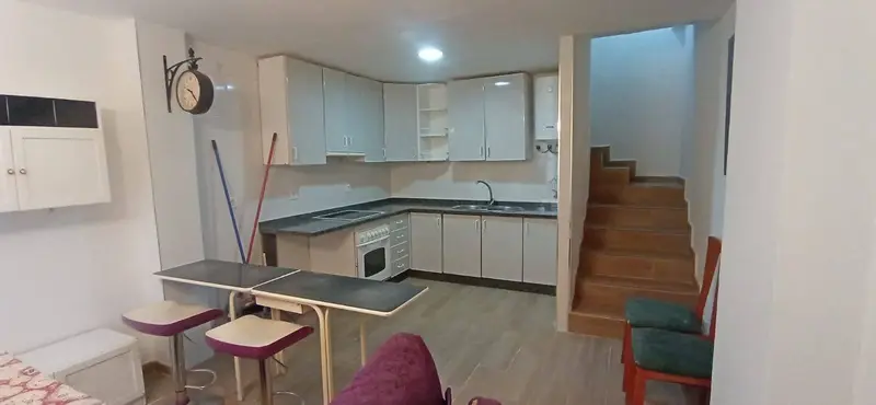 Venta Casa Reformada Centro Pardaleras Badajoz