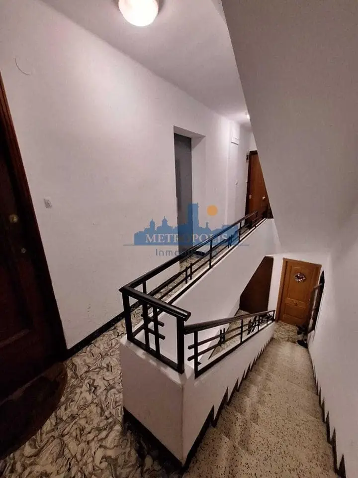 Piso en Venta en Burriana 3 Dormitorios Amueblado