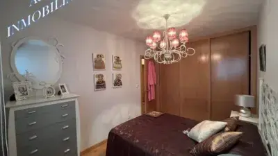Apartamento en Venta en Vivero Mariña Lucense