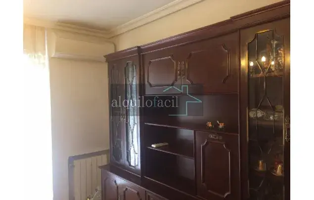 Alquiler Piso Amueblado Leganes 2 Dormitorios 75m2