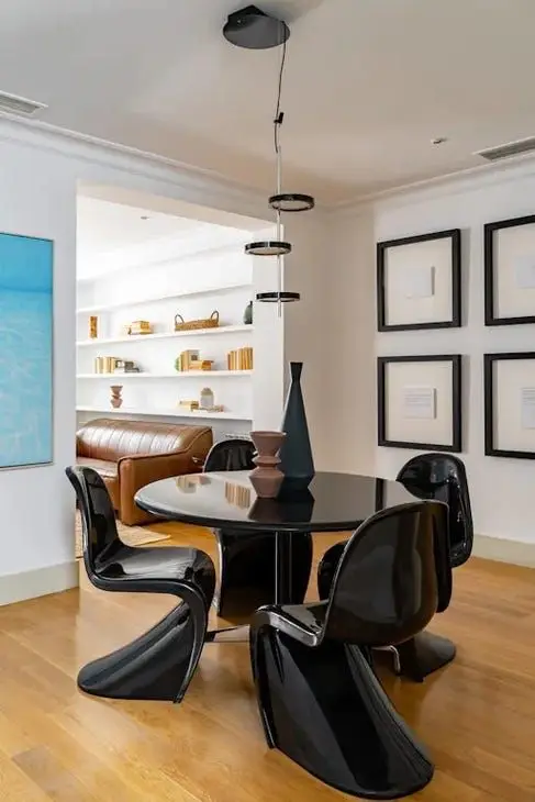 Apartamento en Alquiler Madrid 2 dormitorios 1 bao