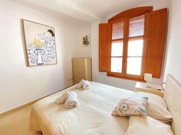 Apartamento en València, El Carme