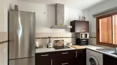 Apartamento en Alquiler Playa La Barrosa Urbanizacion La Carrajolilla
