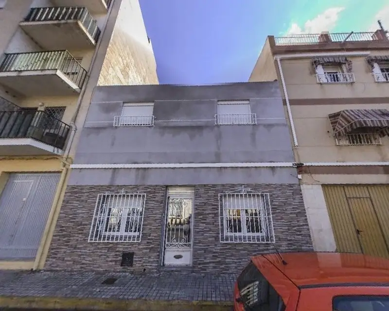 Casa Unifamiliar 154m2 Elda