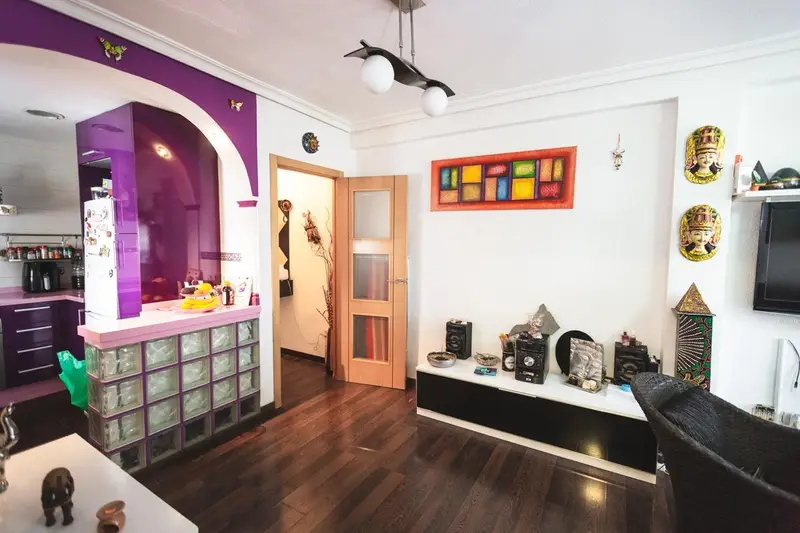Venta Piso 2 Dormitorios Fuensanta Cordoba