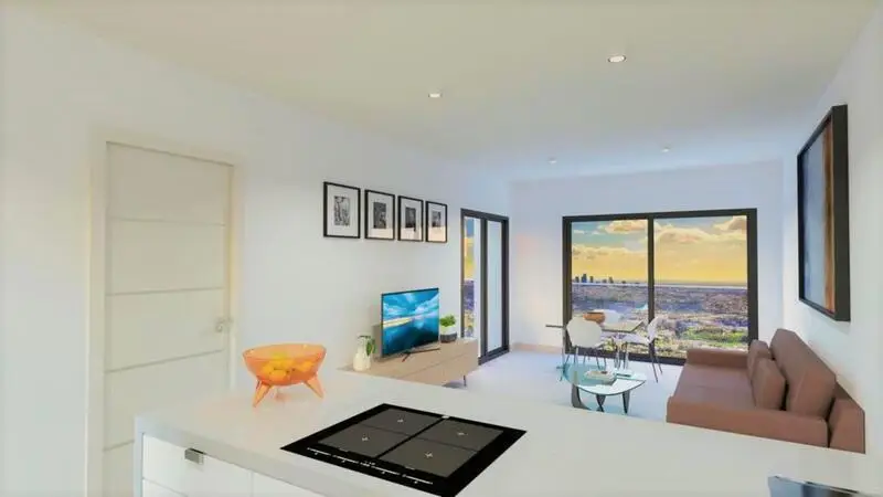 2 Cuarto Apartamento en venta
La Zenia, Alicante