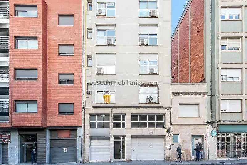 Local Comercial en Venta Sabadell 249m2