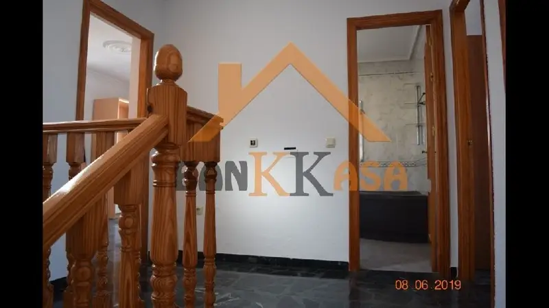 Venta Duplex 3 Habitaciones El Ejido Norte 140m2 Garaje