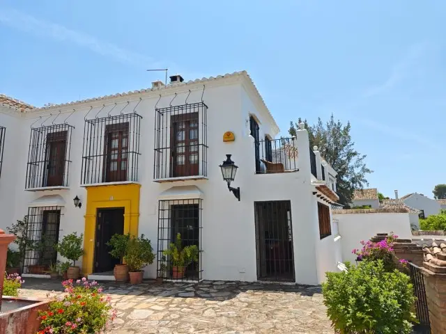 Adosado 3 Dormitorios Marbella España