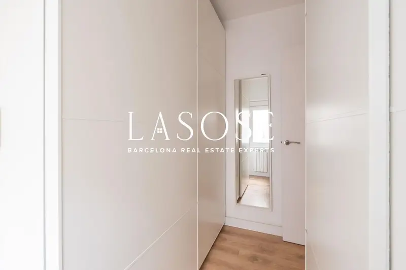 Apartamento 80m2 en Poblenou Alquiler Temporada